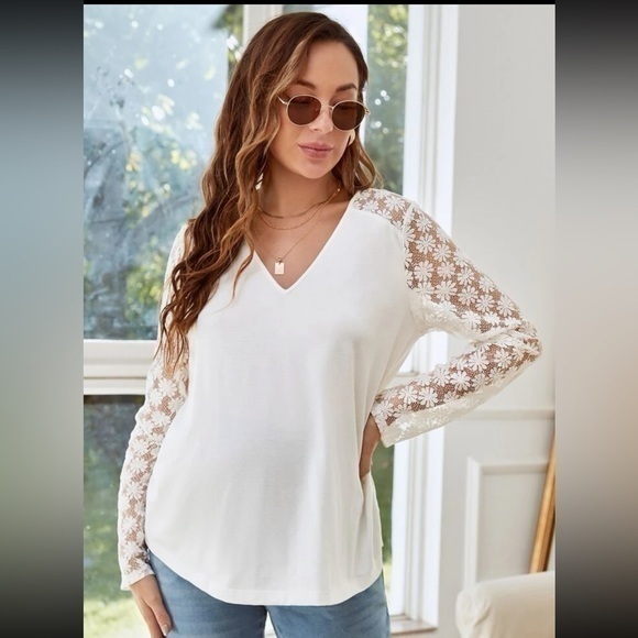 SHEIN Tops - Shein maternity top